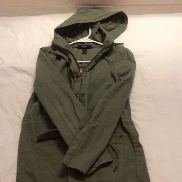 Jacket - Picture 2 of 3